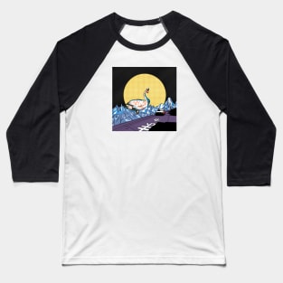 surreal world Baseball T-Shirt